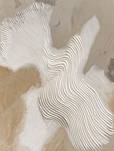 Grooved Flow 1