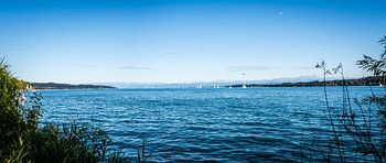 Panorama Bodensee