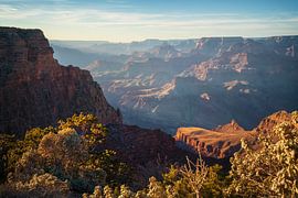 Magnificent Grand Canyon by Martin Podt