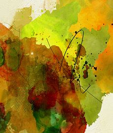 Un jour de soleil sur Andreas Wemmje