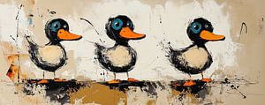 Canard | Canards