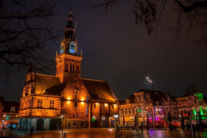 The Challenge, Alkmaar by peterheinspictures