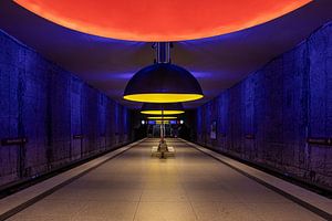 U-Bahn München