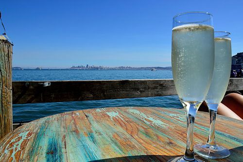 Prosecco tijd