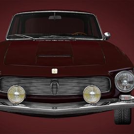 Iso Rivolta 300 von aRi F. Huber