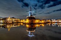 Mill the Adriaan