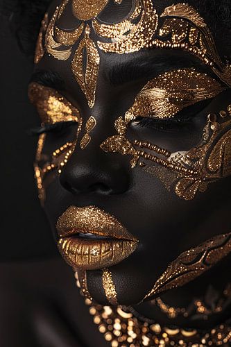 Gouden Godin