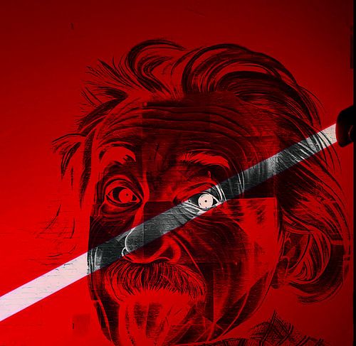 Who is There??? Mr.E