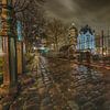 De oude haven (Rotterdam) van Riccardo van Iersel