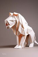 Animal Kingdom - Lion