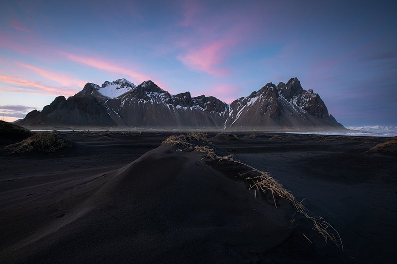 Vestrahorn von Gerwald Harmsen