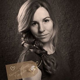 Marianne Nijkamp Profile picture