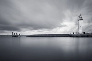 Dutch Lighthouse