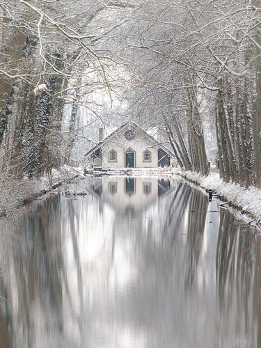 Perle dans la neige, partie 2