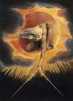 Solar Crouching Figure