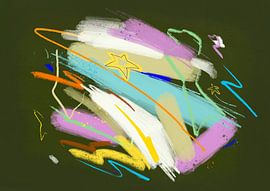 afterglow by Romee Heuitink