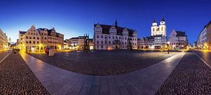 Lutherstadt Wittenberg - Panorama