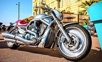 Motor