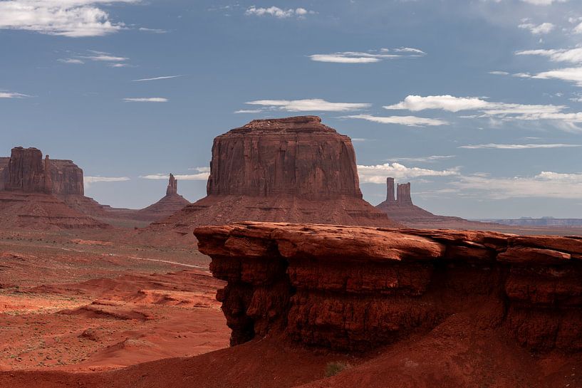 Monumental by Jordy Talboom