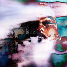 Traum von Olga Tromp