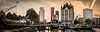 Der Alte Hafen in Rotterdam. von Patrick Schenk Miniaturansicht