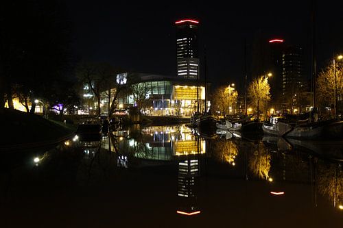 Leeuwarden Harmonie