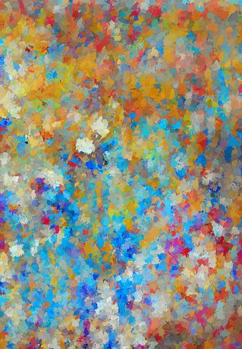 Abstracte samenstelling 688