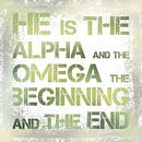 Alpha & Omega; begin en het einde van Luci light thumbnail