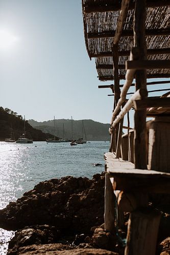 Strand Ibiza | Natur | Landschaftsfotografie