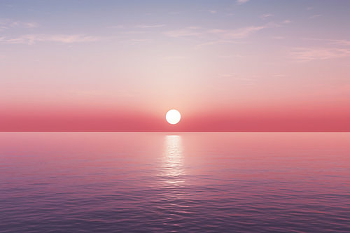Beauty of the ocean