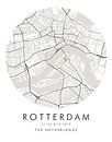 Rotterdam by PixelMint. thumbnail