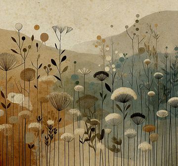 Pure nature by Kay Weber