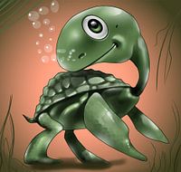 Water armour