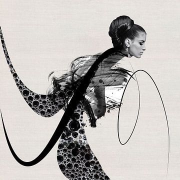 Durchdringung von Roberto Moro