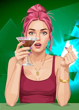 Verbroken verwachtingen van Low Profile