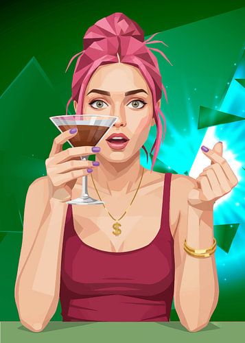 Shattered Expectations