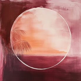 Tropical Dream by Bianca ter Riet