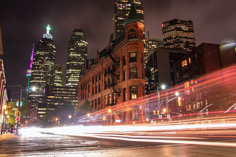 Toronto by Hello Pompoyo