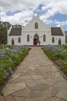 NG Kerk Franschoek