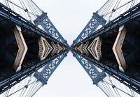 Kaleidosquare (New York City - USA)