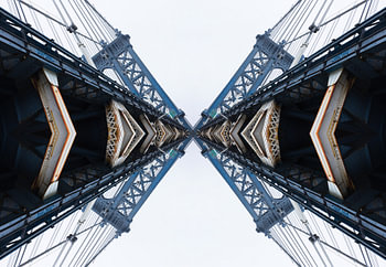 Kaleidosquare (New York City - USA)