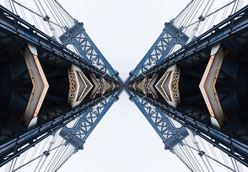 Kaleidosquare (New York City - USA)