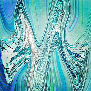 Flowing Matrix