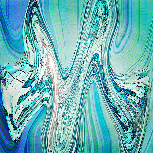 Flowing Matrix