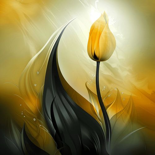 Spring breeze: A New Season Awakens