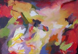 Orient Oxident 3 by Deniz Paulat