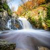 Bayehon-Wasserfall von Mark Bolijn