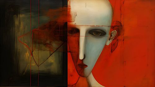 And when I do hear the voices.