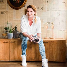 Danna van Daal profielfoto