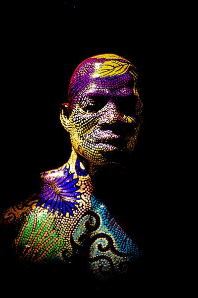 Sculpture by Truckpowerr